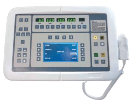 High Frequency Generators From AmRad Medical