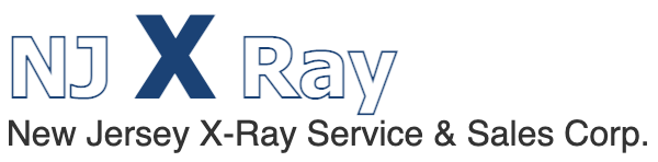 NJ Xray Logo