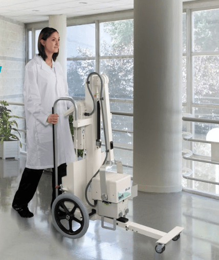 medical xray equipment sr-130 sri